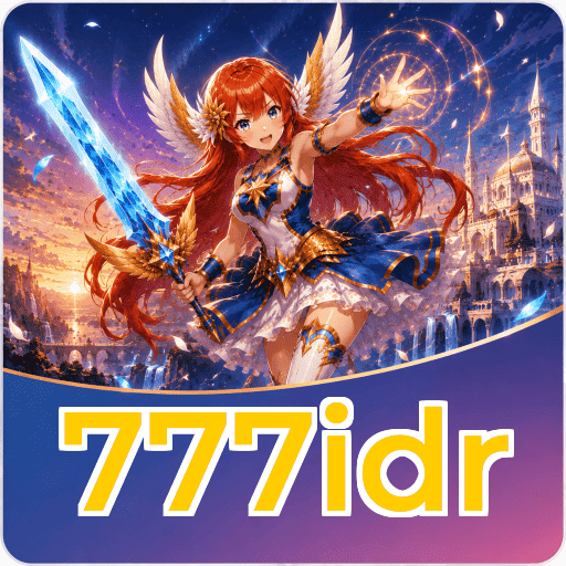 Audit profile 777idr
