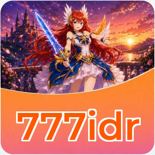Definisi kanal resmi 777idr